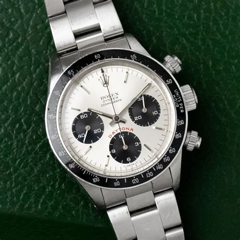 rolex big red for sale|6263 rolex vintage daytona.